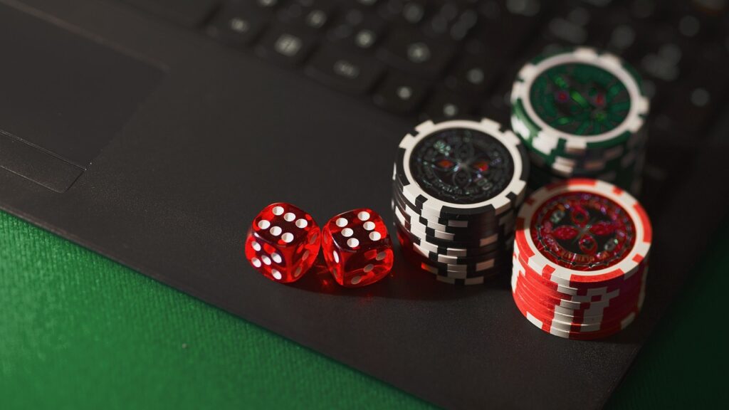德州扑克情绪管理：Tilt Control 三大实战策略解析