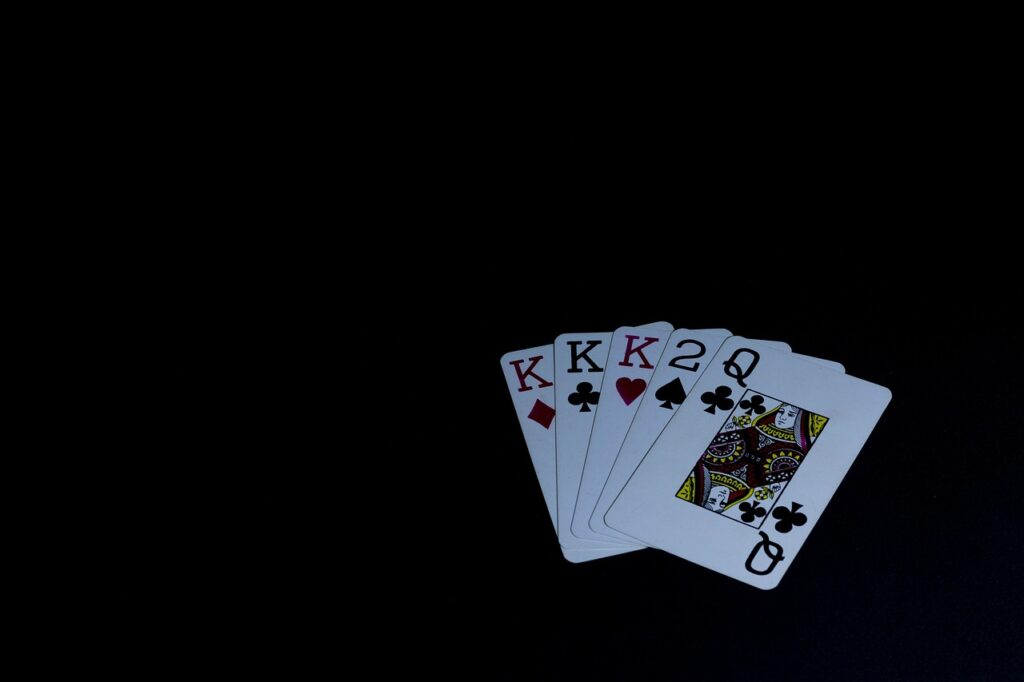 WSOP主赛是怎样的比赛？从历史到赛制，带你全面解析