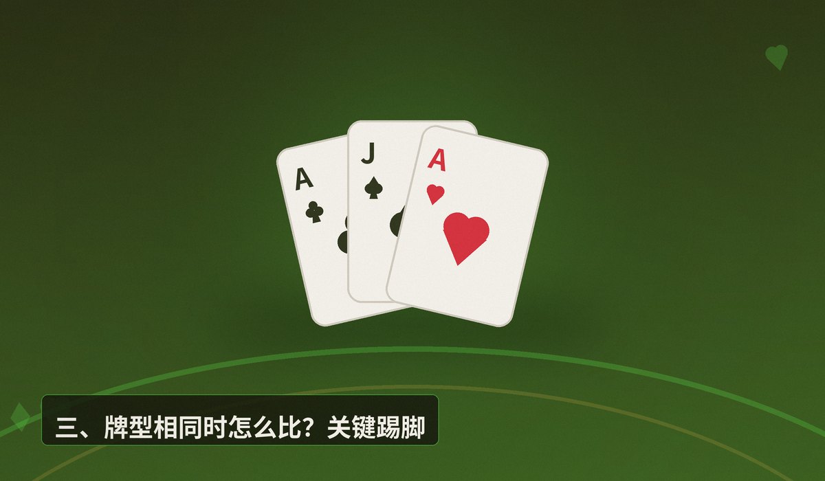 德州扑克牌型大小怎么记 - 德州扑克牌型大小怎么记？一张表+三个记忆口诀让你秒懂