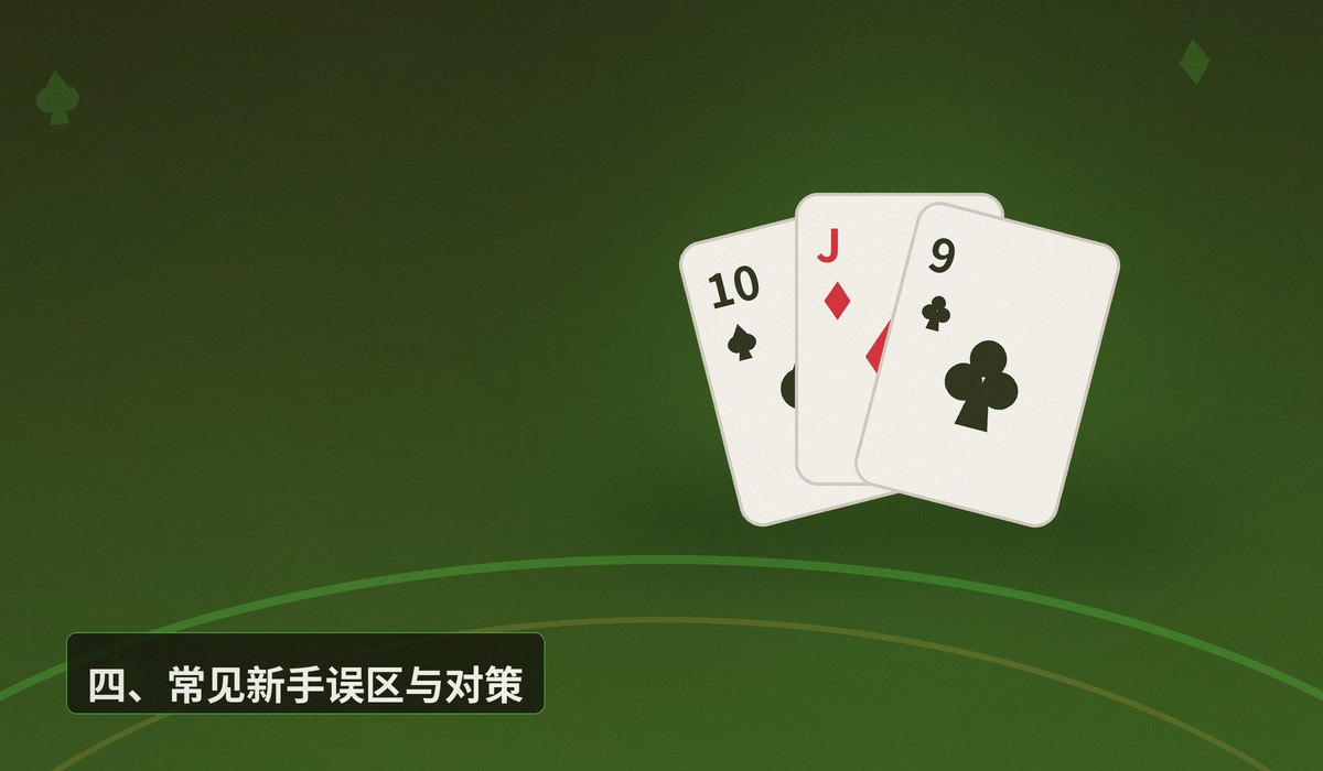 新手德州扑克入门技巧 - 新手德州扑克入门技巧:从规则到翻前策略的五个关键要点