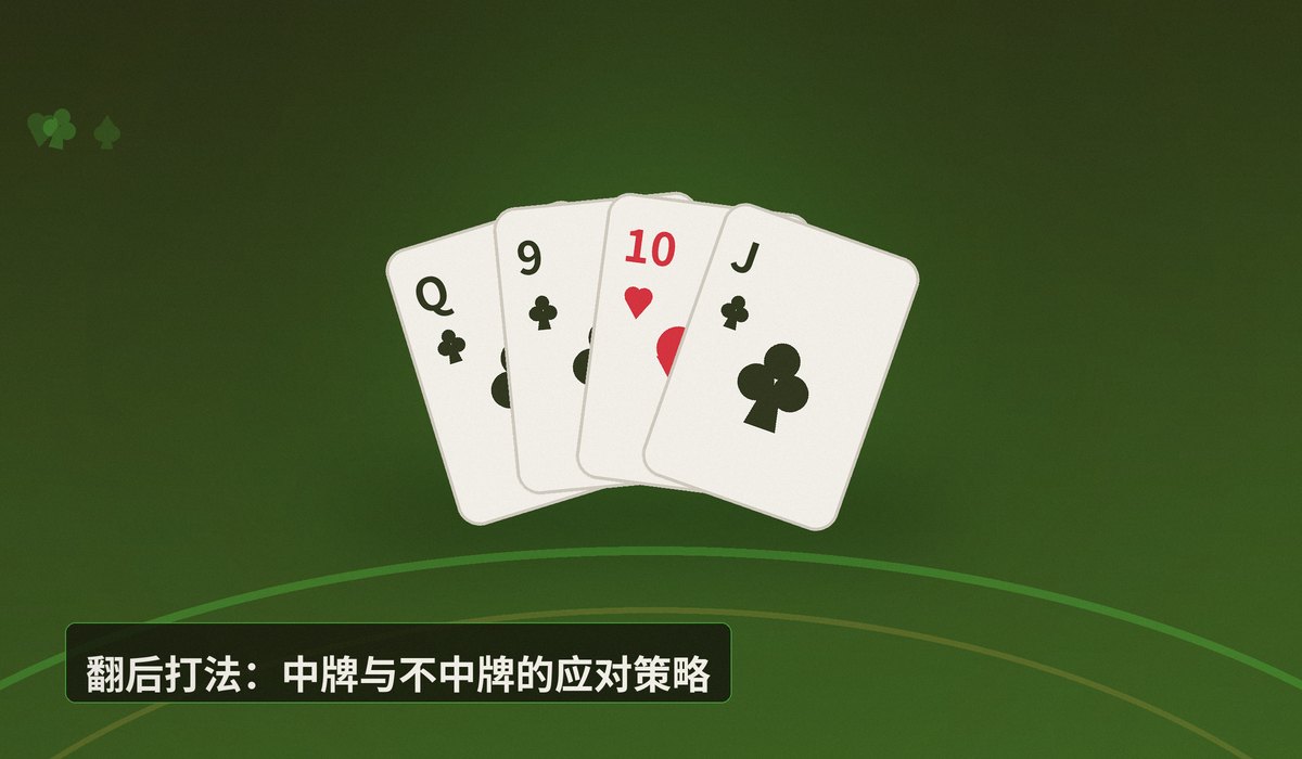 AK翻前3bet技巧 - AK翻前3bet技巧：如何最大化价值并避免常见错误？