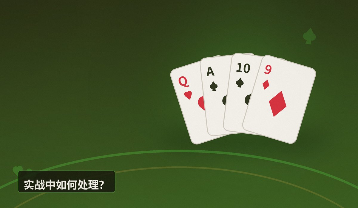 https://www.reddit.com/r/poker/comments/1uz5agk/settle_a_dumb_situation/ - 【牌桌规则】按钮位弃牌而大小盲不在位?这手牌到底该不该赢盲注