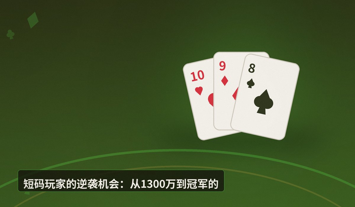 https://www.pokertube.com/article/wsop-main-event-final-table-delay - 2026 WSOP主赛决赛桌延迟：20天等待如何重塑冠军归属？