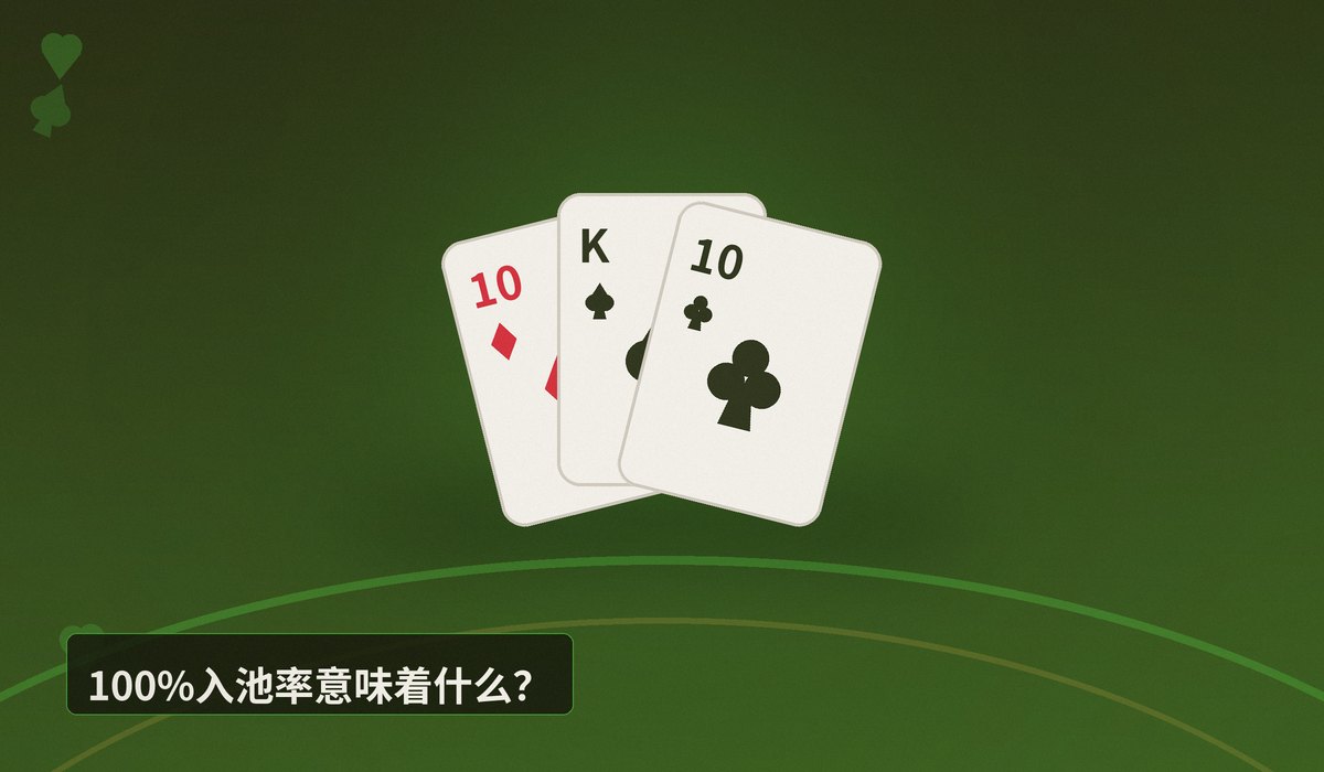 https://www.reddit.com/r/poker/comments/1v0wu1o/shouldve_i_just_backed_out_after_the_flop_here/ - 翻牌圈就该弃牌？面对100%入池率对手的决策复盘