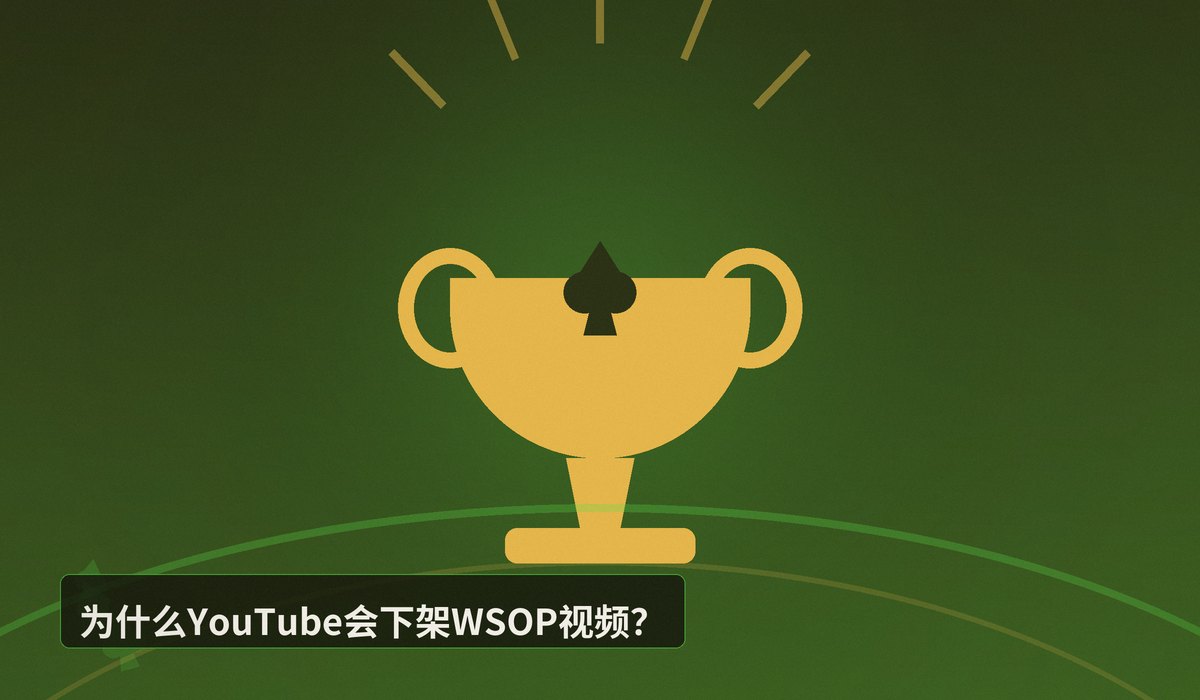 https://www.reddit.com/r/poker/comments/1uv6yja/poker_vlogs_on_youtube/ - YouTube下架WSOP视频？荷兰玩家视角下的内容版权与地区限制解析