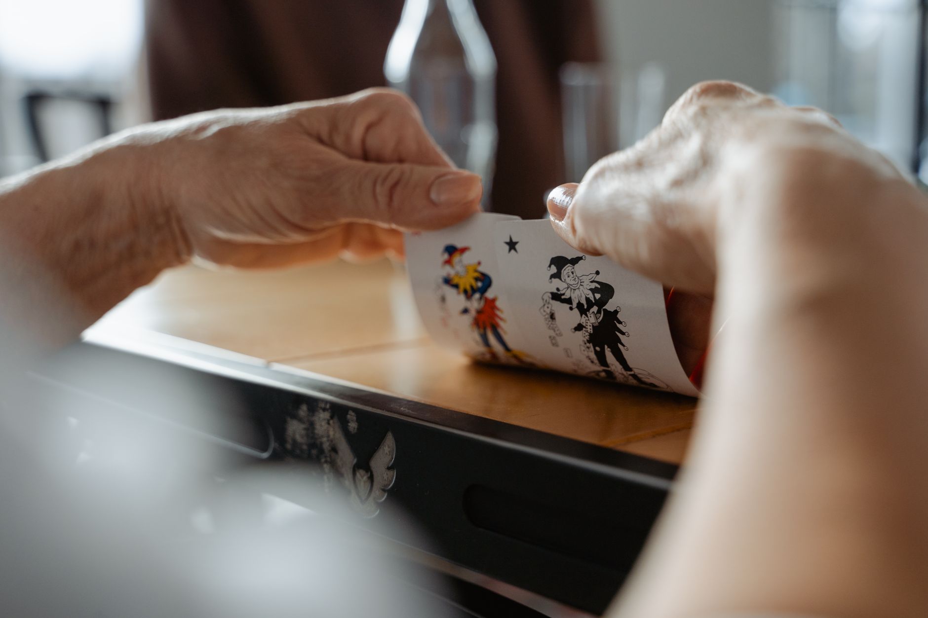 职业牌手的心理健康问题有多严重？拆解五个压力维度与应对思路（要点图解）
