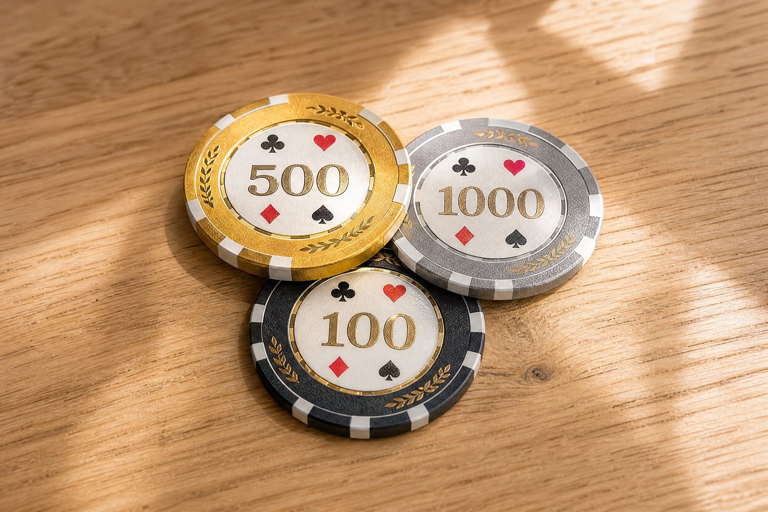 QQPOKER移动端手势操作详解：8个动作玩转牌桌