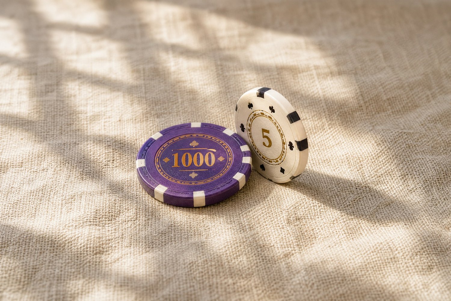 QQPOKER泡沫期生存法则：锦标赛临近钱圈时的六个决策维度（实战示例）